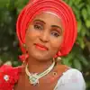 Hauwa Yarfulani - Jomu Gudali Abbo