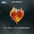 Te doy mi corazón