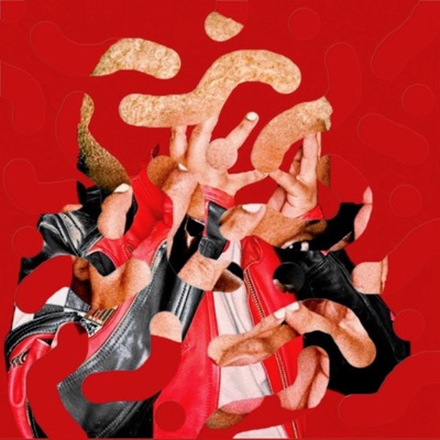 OPEN! (REMIXES) - EP