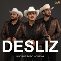 Desliz - Los hijos de toño montoya