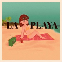 La Playa - Single - TERCA