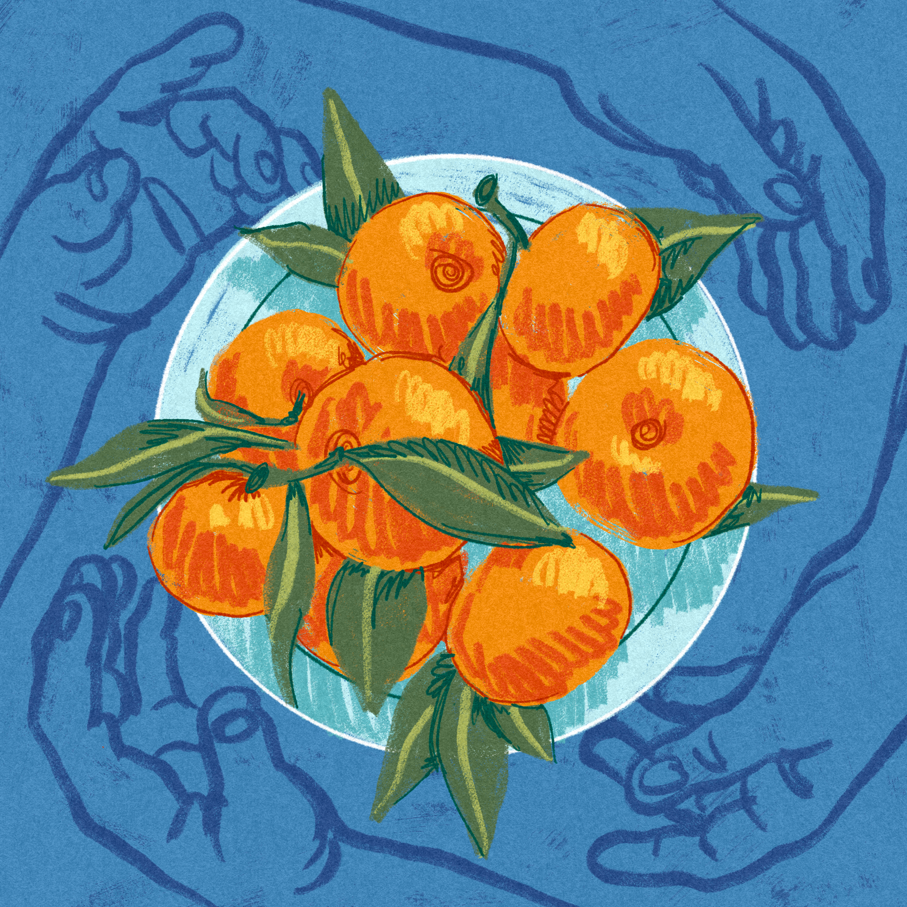 clementine / mala - Single