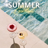 Summer Cocktail: Enjoy a Nice Cocktail at Sunset with Our Choice of Bossa Nova Music in the Background - Bossa Tropical & Flora Santos