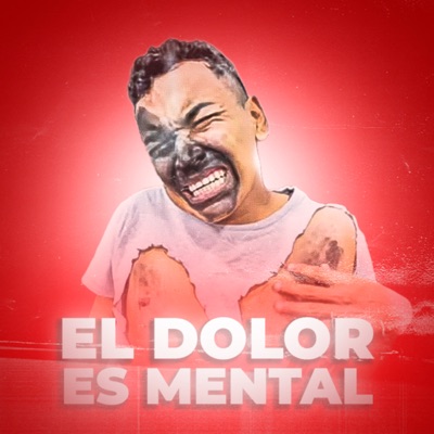Alfredo Larin - El Dolor es Mental