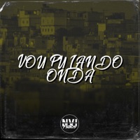 Vou Pulando Onda - Single - MC Cacauzinha & Yuri Redicopa