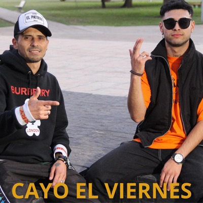 Cayó El Viernes (feat. E.M.A & Nunk Una Pala) - Single