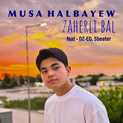 Musa Halbayew - Zaherli Bal (feat. DZ ED & S Beater)