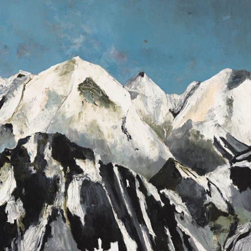 Album artwork