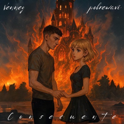 Consecuente - Single