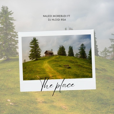 The place (feat. Dj Hlogi RSA) - Single