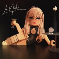 One More Night - Single - La Nicki
