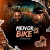 Menor da Bike - Single