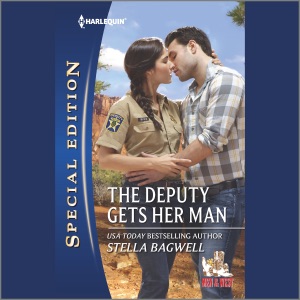 The Deputy Gets Her Man