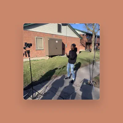 Listen to Lil Deeskii, watch music videos, read bio, see tour dates & more!