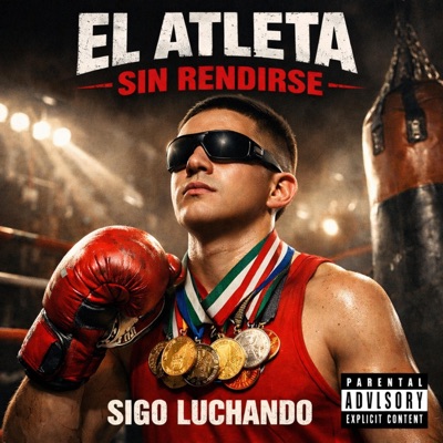 SIN RENDIRSE - Single