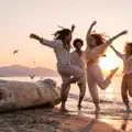 Dance till we see the sun