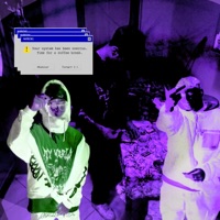 PSICOTROPO (feat. Caspeer & Lochito) - Single - Nxvaguz