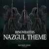 Nazgul Theme - Ringwraiths (The Lord Of The Rings) [Epic Version] - Krutikov Music