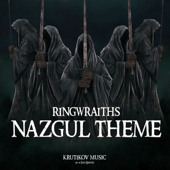 Nazgul Theme - Ringwraiths (The Lord Of The Rings) [Epic Version]