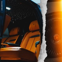 Amaretto - Single - Grant Keller & Suaz