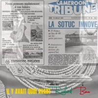 IL Y Avait Quoi Avant - Single - Richard Bona