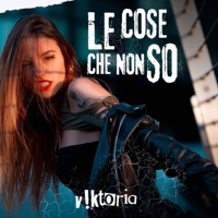 Le cose che non so - Single - v!ktoria