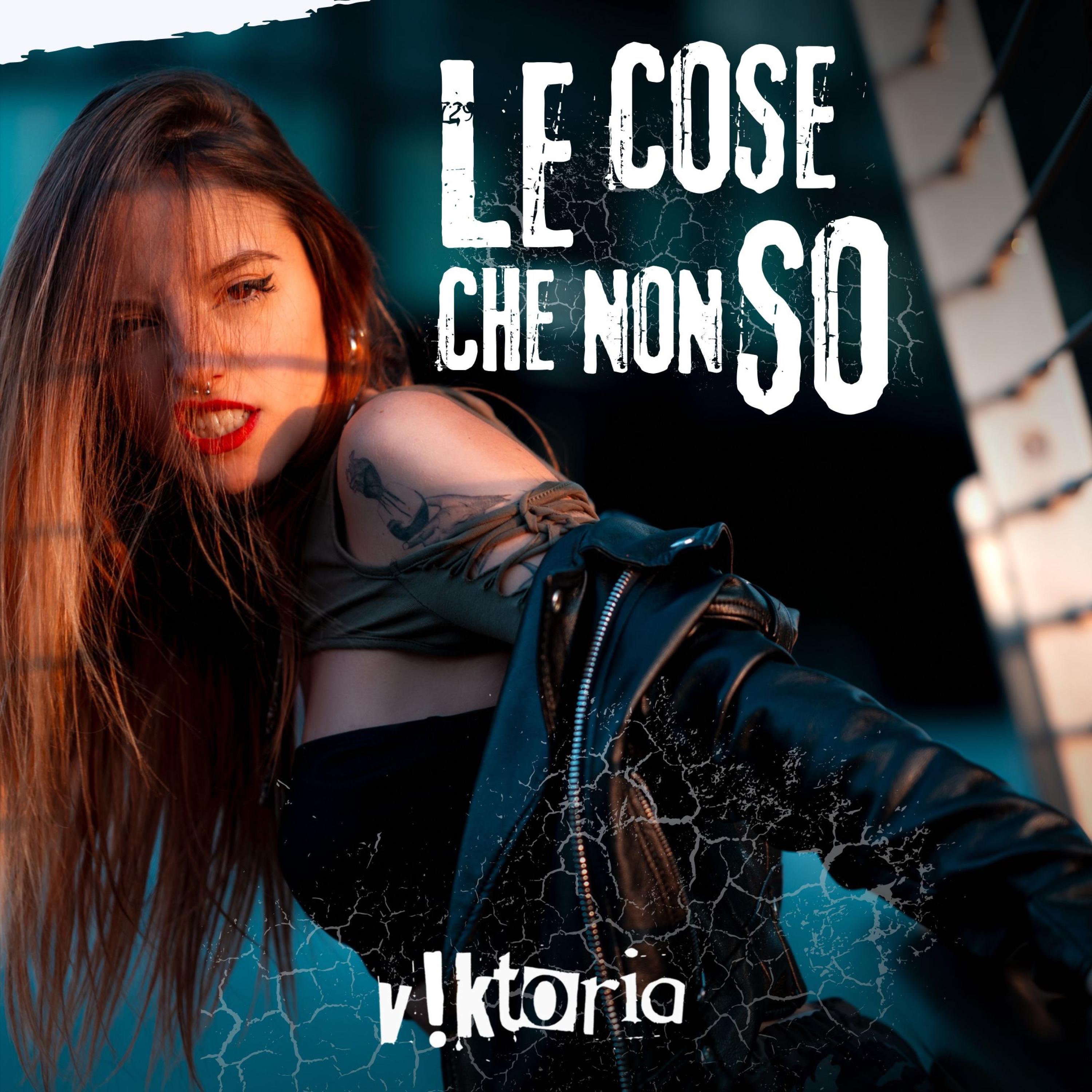 Le cose che non so - Single