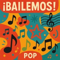 ¡BAILEMOS