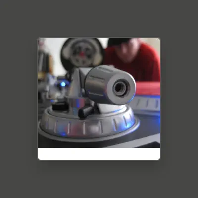 Listen to DJ Berlin, watch music videos, read bio, see tour dates & more!