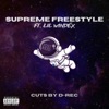 Supreme Freestyle (feat. Lil Windex & D-Rec) - Single