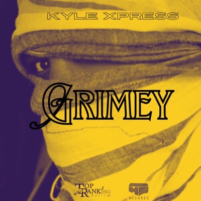 Grimey - Single