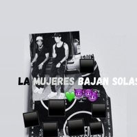 la mujeres bajan solas - Single - YOLMAY & Jay Jay Mundial