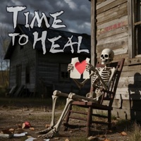 Time to Heal (feat. Jake Buzzard) - Single - Neoraxx