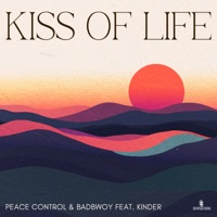 Kiss Of Life