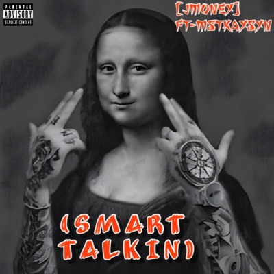 SMART TALKIN (feat. mstkaysyn) - Single