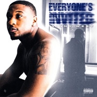 EVERYONE'S INVITED (Radio Edit) - Vinny West