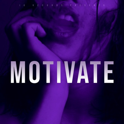 Motivate (feat. Young Díaz) - Single