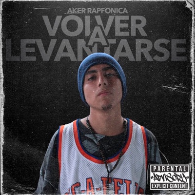 Volver a Levantarse - Single