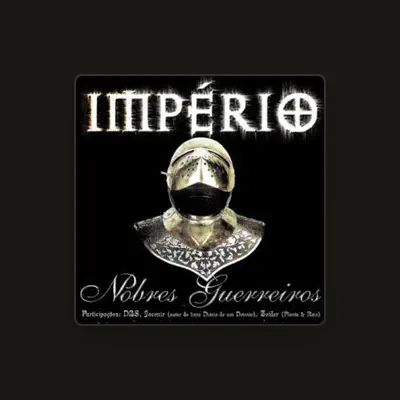 Listen to Império Z/O, watch music videos, read bio, see tour dates & more!