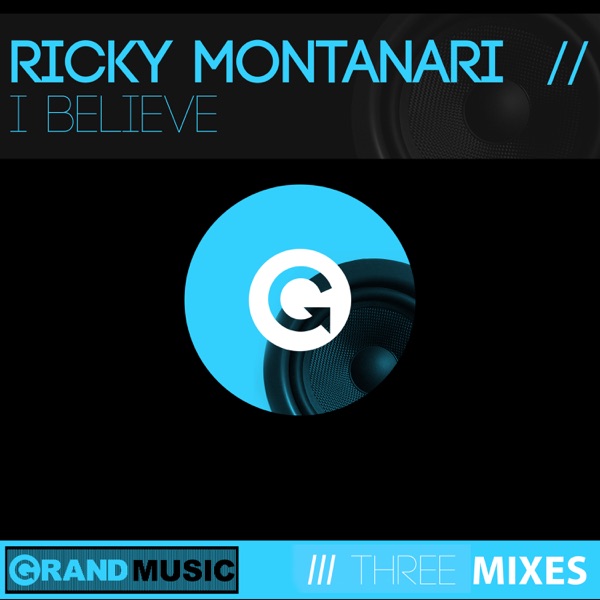 I Believe (feat. Lisa Millett) - Single