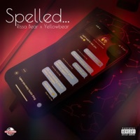 Spelled - EP - Rissa Bear