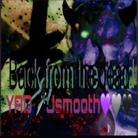 Back from the dead - EP - JSMOOTHINTHISBIT