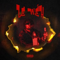 LE WÉH - Single - J-Haine