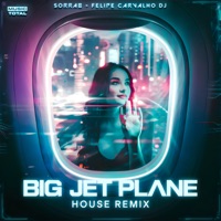 Big Jet Plane (House Remix) - Single - SorraB, Felipe Carvalho DJ & Music Total