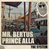 The System - Single