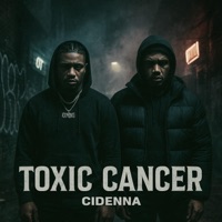 Toxic Cancer (feat. Eli Fross & Cidenna) - Single - Omni Isle
