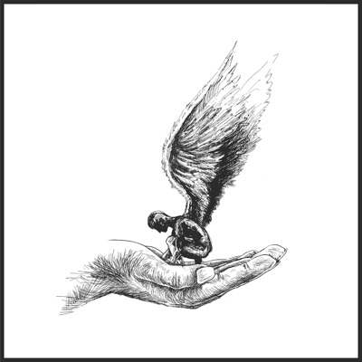 Ángeles Caidos - Single
