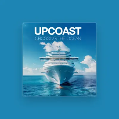 Listen to UPCOAST, watch music videos, read bio, see tour dates & more!