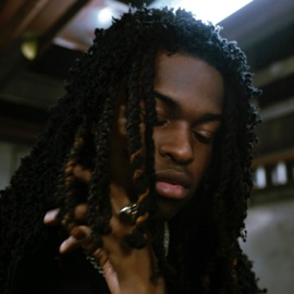 Smoke n Drank Jordan Adetunji