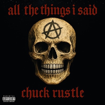 All The Things I Said